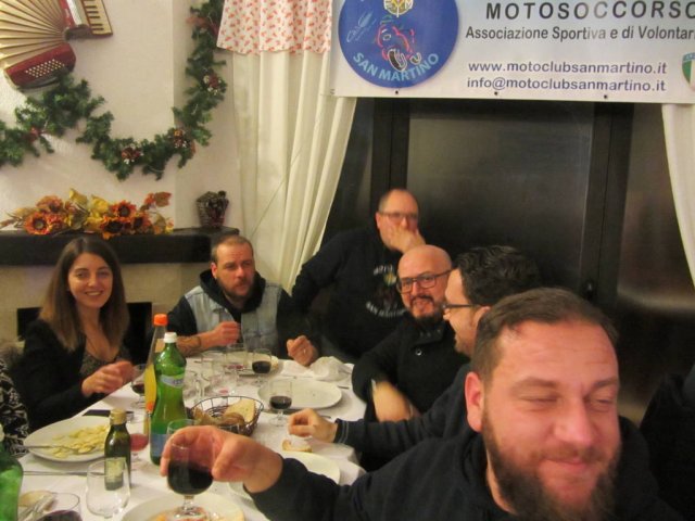 San Silvestro 2015